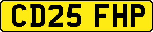 CD25FHP