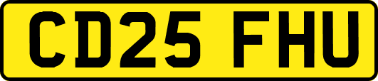 CD25FHU