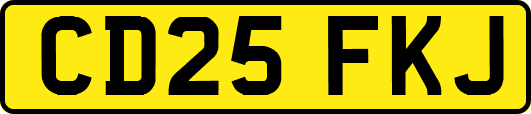 CD25FKJ