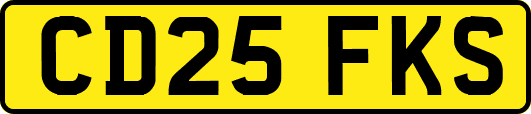 CD25FKS