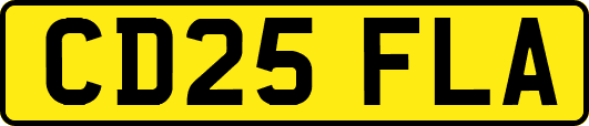 CD25FLA