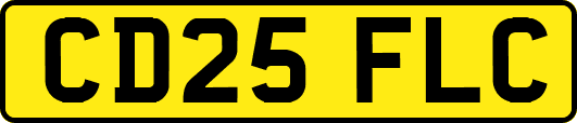 CD25FLC