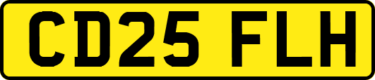CD25FLH