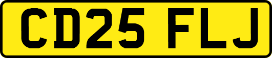 CD25FLJ