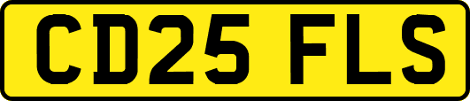 CD25FLS
