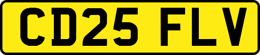 CD25FLV