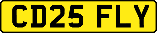 CD25FLY