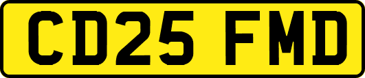 CD25FMD