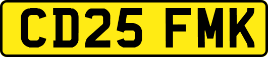 CD25FMK