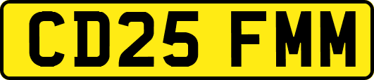 CD25FMM