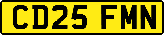 CD25FMN