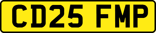 CD25FMP