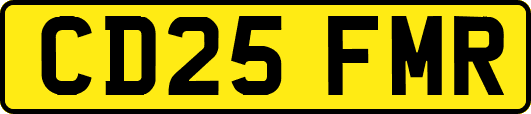 CD25FMR