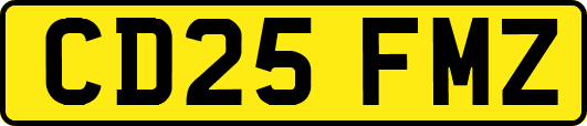 CD25FMZ