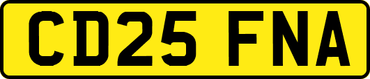 CD25FNA