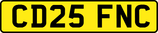 CD25FNC