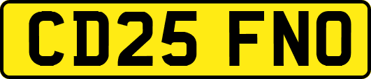 CD25FNO