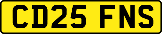 CD25FNS