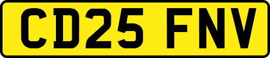 CD25FNV