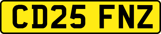 CD25FNZ
