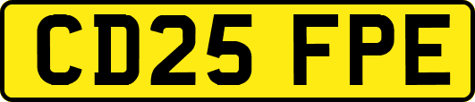 CD25FPE