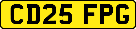 CD25FPG