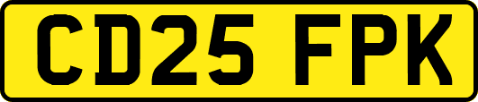 CD25FPK