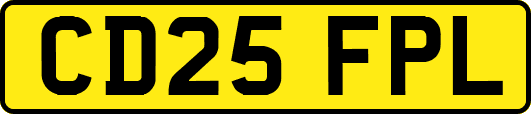 CD25FPL