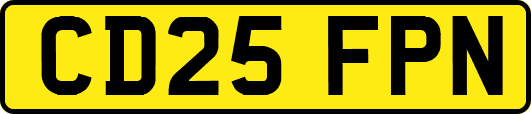CD25FPN