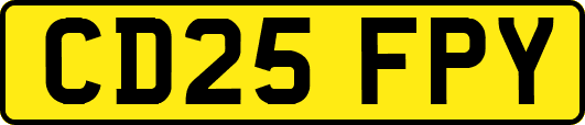 CD25FPY