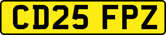 CD25FPZ