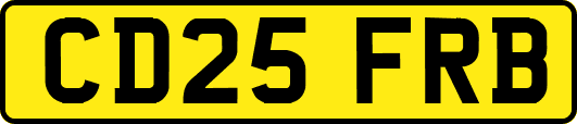 CD25FRB