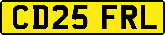 CD25FRL