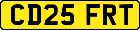 CD25FRT
