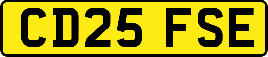 CD25FSE