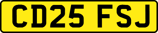 CD25FSJ