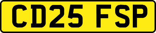 CD25FSP