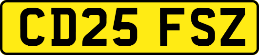 CD25FSZ