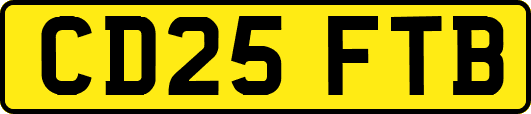 CD25FTB
