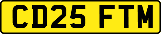 CD25FTM