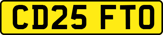 CD25FTO