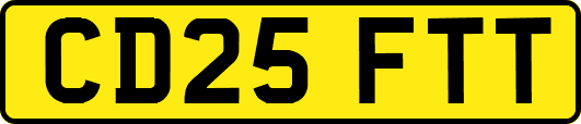 CD25FTT