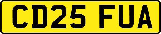 CD25FUA