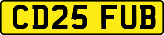 CD25FUB