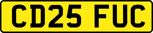 CD25FUC