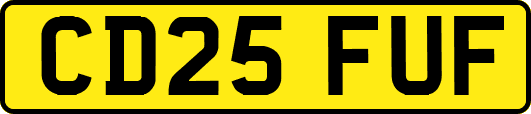CD25FUF