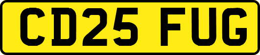 CD25FUG