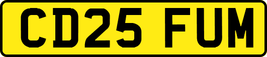 CD25FUM