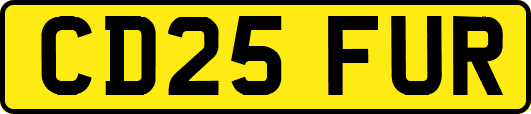 CD25FUR
