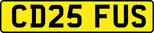 CD25FUS